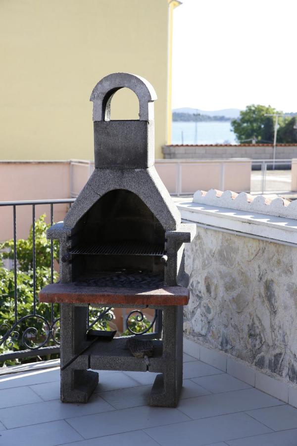 Guest House Lorenta Vodice Esterno foto