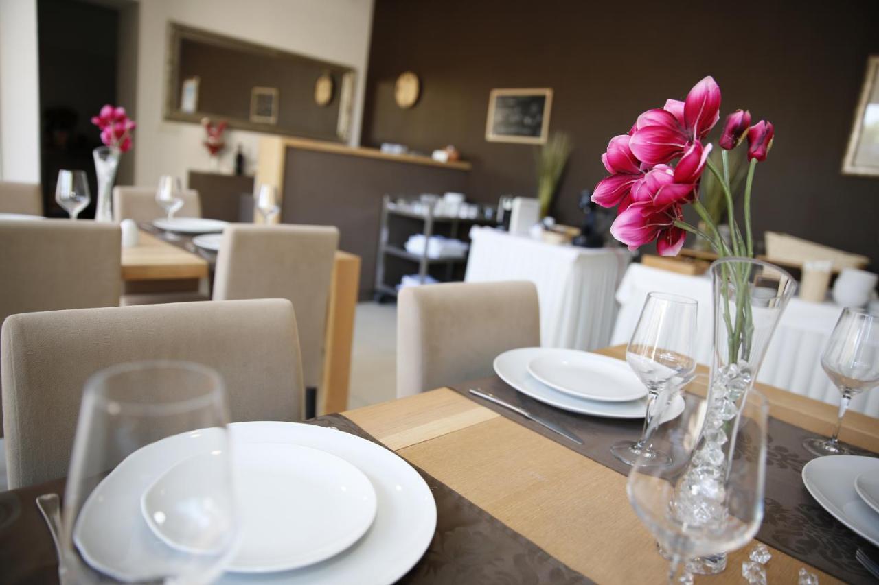Guest House Lorenta Vodice Esterno foto