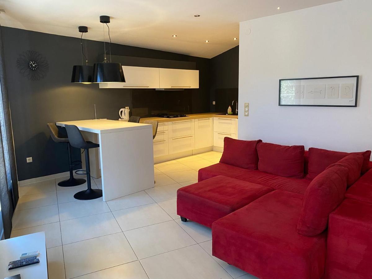Guest House Lorenta Vodice Esterno foto
