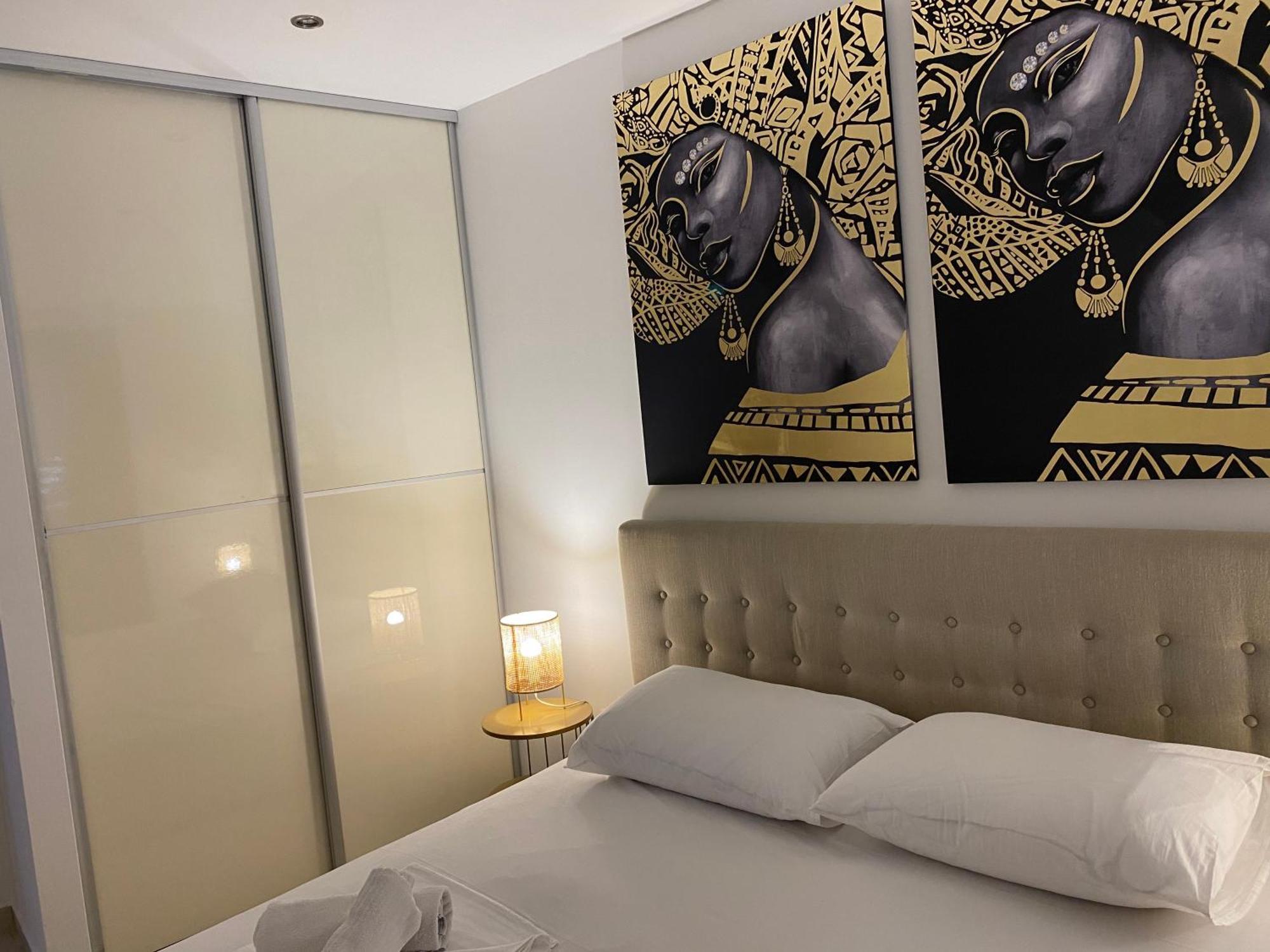 Guest House Lorenta Vodice Esterno foto