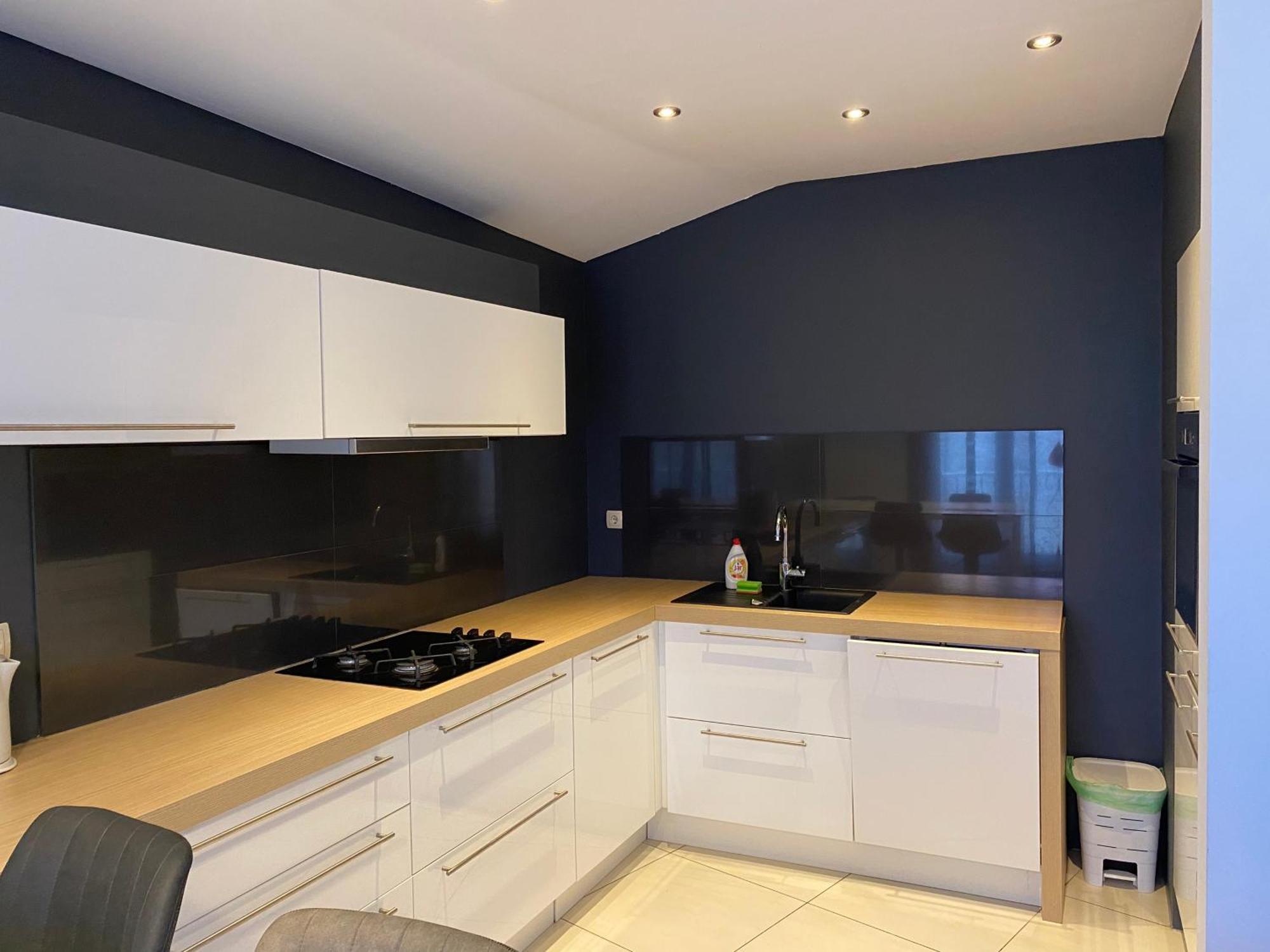 Guest House Lorenta Vodice Esterno foto