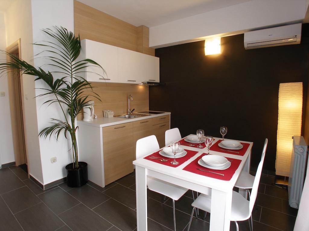 Guest House Lorenta Vodice Camera foto