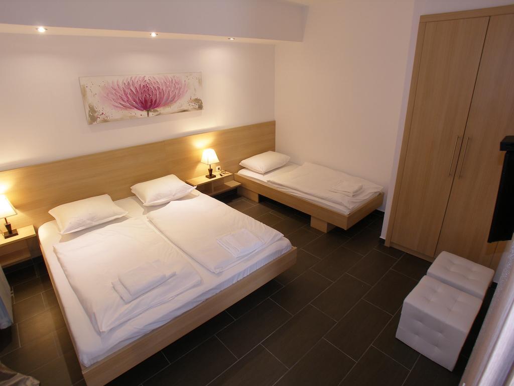 Guest House Lorenta Vodice Camera foto