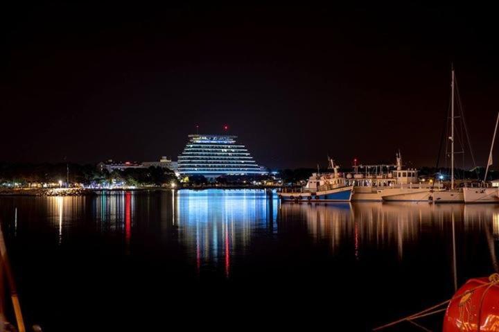 Guest House Lorenta Vodice Esterno foto